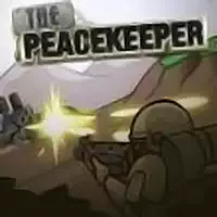 the_peacekeeper ເກມ