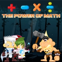 the_power_of_math 游戏