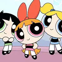 the_powerpuff_girls_differences Trò chơi