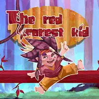 the_red_forest_kid ហ្គេម