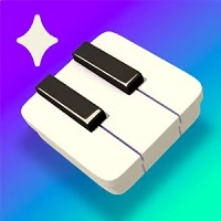 the_simple_piano Игры