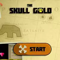 the_skull_gold 游戏