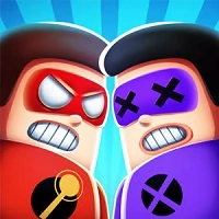 the_superhero_league игри