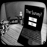 the_survey Ойындар