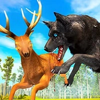 the_wolf_wild_animal_simulator રમતો