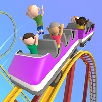 theme_park_rush Spellen