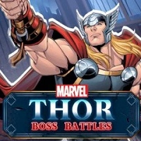 Betejat E Thor Boss