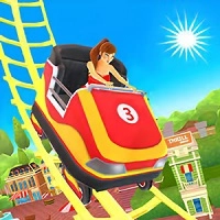 thrill_rush_theme_park เกม