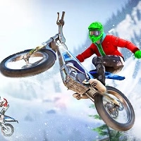 thrilling_snow_motor гульні