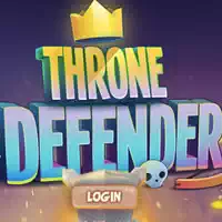 throne_defender Hry