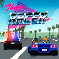 thug_racer ゲーム