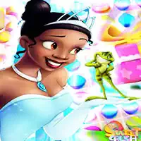 tiana_the_princess_and_the_frog_match_3 гульні