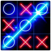 tic_tac_toe_glow_-_arabian_night гульні