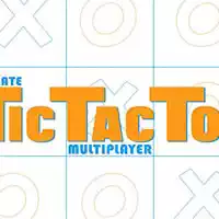 tic_tac_toe_multiplayer Games