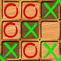 tictactoe ألعاب