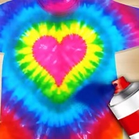 tie_dye Oyunlar