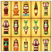 tiki_mahjong Juegos