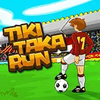 tiki_taka_run เกม