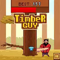 timber_guy Игры