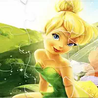 tinkerbell_jigsaw_puzzle Mängud