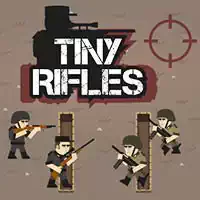 tiny_rifles Juegos
