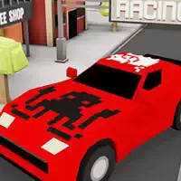 tinytownracing Jeux