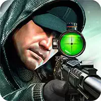 tireur_-_sniper_shot Trò chơi