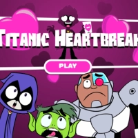 titanic_heartbreak Játékok