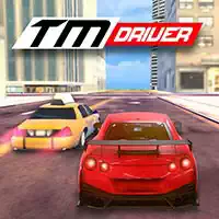 tm_driver 游戏