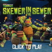 tmnt_skewer_in_the_sewer Mängud