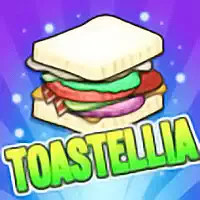 toastellia Pelit