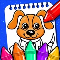 toddler_coloring ゲーム