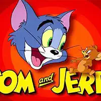 tom_amp_jerry_run เกม