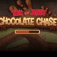 tom_and_jerry_chocolate_chase 游戏