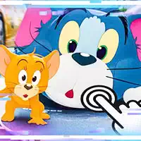 tom_and_jerry_clicker_game Giochi