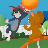 Tom og Jerry Spil: Spil Sport