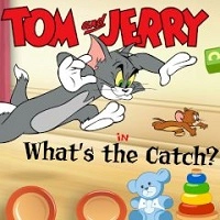 tom_and_jerry_games_whats_the_catch રમતો