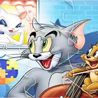 tom_and_jerry_jigsaw_puzzle_game গেমস