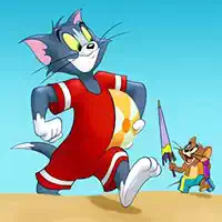 tom_and_jerry_match_3 гульні