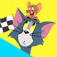 tom_and_jerry_puzzle_escape ಆಟಗಳು