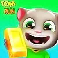 tom_runner بازی ها