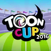 Toon Cup 2016