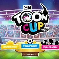 toon_cup_2018 ألعاب