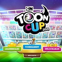 Toon Cup 2020