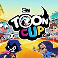 Copa Toon 2021