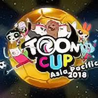 toon_cup_asia_pacific_2018 Խաղեր