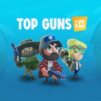 top_guns_io Trò chơi