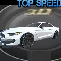 top_speed_3d 游戏