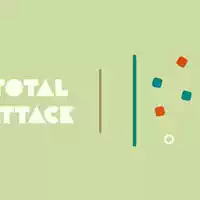 total_attack_game 游戏