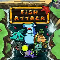 tower_defense_fish_attack Παιχνίδια